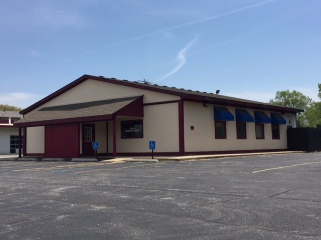 Stadium Sports Bar: 1468 Joliet St., Dyer, IN 46311
